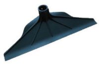 MM Eurotool Stalkrabber kunststof blauw zonder steel 35cm