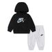 NIKE B Nsw Outside Tl Ft Pant Set