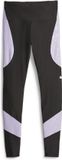 Puma Run Aop Brushed Ultr Leggings Zwart S Vrouw