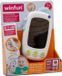Winfun Telefoon voor Baby - Selfie Speelgoedtelefoon - Wit
