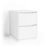 Vicco Dressoir Set Ruben Wit schuifladen sideboard multifunctionele kast kast kast