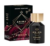 Anima Aromatics / 40 ml / Unisex