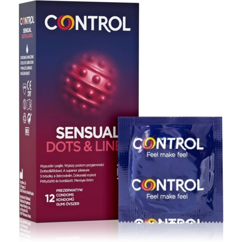 Control Sensual