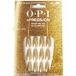 OPI xPRESS/ON Artificial Nails Nail Art #Break the Gold 30 u