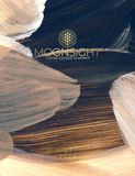 Moonsight Lunar Guided Planner: 3rd Quarter 2026