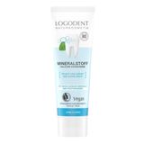 Logona Dentifrice Minéral Calcium Algue 75ml