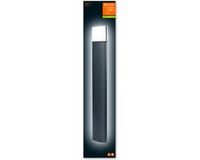 LEDVANCE ENDURA STYLE ELLIPSE Wand- en plafondarmatuur LED - 12.5W - Warm wit - Aluminium - IP44
