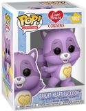 Funko Die Gummibärenbande Bright Heart Raccoon vinylfiguur 1802 Unisex Funko Pop! - meerkleurig - Standard