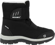 Winter-grip Schreuders Sport International Winter-grip Snowboots - Snow Diver - Maat 28 - Zwart
