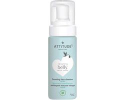 Attitude - Blooming Belly Natural Foaming Face Cleanser - 0 ml