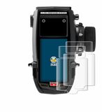 BROTECT - Screenprotector voor Sanwa M17 - Folie Beschermfolie transparant volledig dekking - 2 Stuks