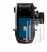 BROTECT - Screenprotector voor Sanwa M17 - Folie Beschermfolie transparant volledig dekking - 2 Stuks