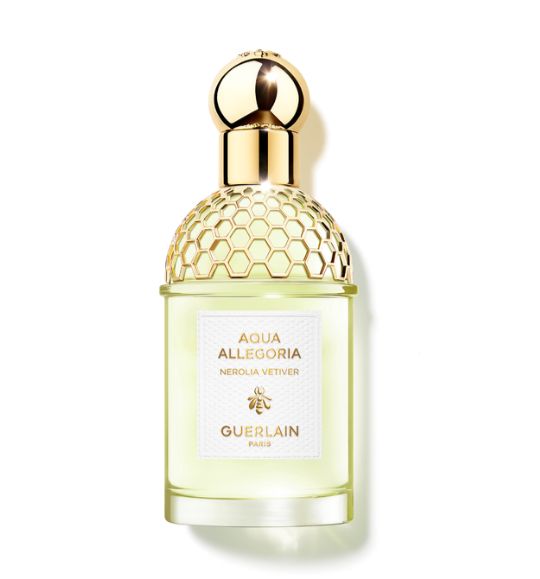 Guerlain Aqua Allegoria Nerolia Vetiver