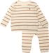Noppies - Unisex Pyjama Set Tessino - Nomad - 80