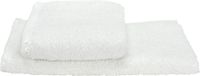Towelzz Gastenhanddoek Wit 30 x 50 cm Set 4 stuks