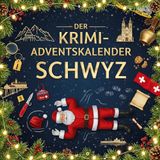 Der FlipFlop Der Krimi-Adventskalender Schwyz Paperback