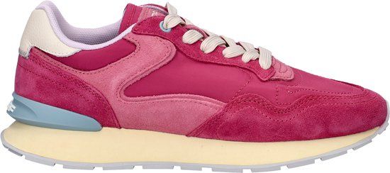 The Hoff Brand City Sneakers - Dames - Roze - Maat 37