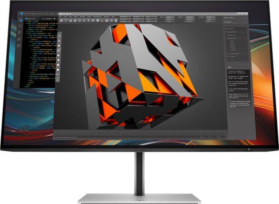 HP Serie 7 Pro 23,8 inch FHD-monitor - 724pf