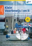 Hollandia ANWB Cursusboek Klein Vaarbewijs I en II