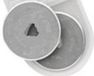 Rayer 3 Reserve voor rolmes 2,5 cm doorsnee