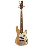 Sire Sire Marcus Miller P8 S5 Natural 5-snarige elektrische basgitaar met gigbag