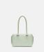 Liebeskind Berlin Kayla Satchel S Aktetas Saliegroen Leer