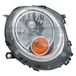 TYC Phare avant pour MINI: MINI (Ref: 20-1112-05-2)