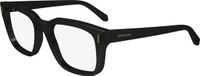 FERRAGAMO SF2996 001 BLACK 54/20/145 MALE