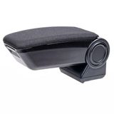 rati Armster 3 Armster, compatibel met Mazda 2 2015, stof, zwart