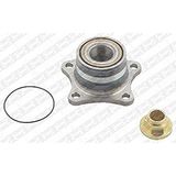 SNR R169.20 Wiellagerset