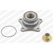 SNR R169.20 Wiellagerset