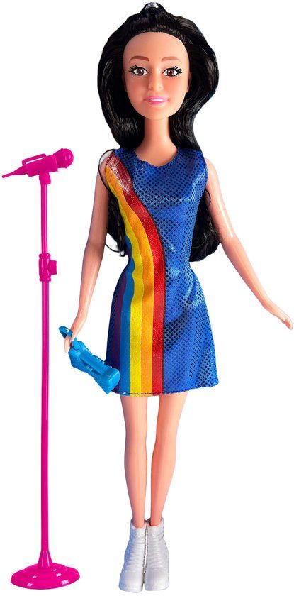 Top1Toys K3 Tienerpop Glitter Marthe