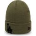 New Era Pet met revers Los Angeles Dodgers Essential