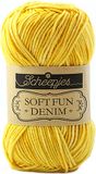Scheepjes Softfun Denim 50gr - 520