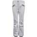 killtec dames Skibroek/softshellbroek met sneeuwvanger Thônes WMN Ski Sftshll PNTS A