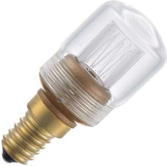 SPL LED Vintage Tube T30 - E14 - 2.5W - Dimbaar - 2000K