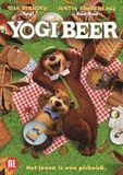 Warner Home Video Yogi Beer (DVD)