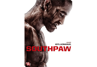 TWENTIETH CENTURY FOX Southpaw (Steelbook