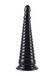 Hidden Desire - Extreme Anal Cone XXL 33cm