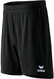 Erima Rio 2.0 Short - Voetbalbroek - Jongens - Maat 140 - Zwart