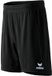 Erima Rio 2.0 Short - Voetbalbroek - Jongens - Maat 140 - Zwart