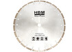 HBM Zaagblad voor Tegelzaagmachine - Tegelsnijder 2000W