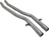 AP Onderdelen B.V. Tuyau d'échappement - BMW 3 Serie (E46) Sedan/Coupé/Cabrio/Touring - à partir de 9/2000 - Gris