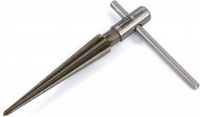 HBM 3 - 12 mm Handruimer