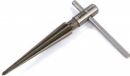 HBM 3 - 12 mm Handruimer
