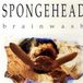 Sonic Rendezvous Spongehead - Brainwash (CD)