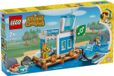 LEGO Animal Crossing™ Fly with Dodo Airlines - 77051