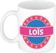 Bellatio Decorations Lois Voornaam Koffiemok