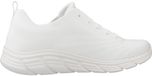Skechers BOBS B FLEX LO-GRACEFUL STRIDE sneakers dames wit