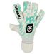 Twofive Gants de gardien de but Atlanta Advance Roll Bleu